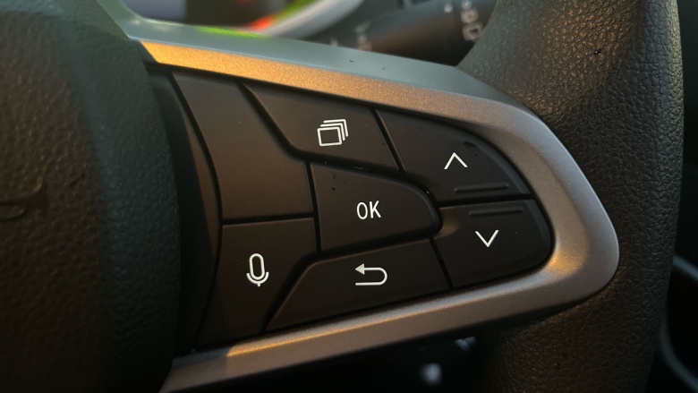 Dacia Spring 27kWh Expression 65 48kW 5dr Auto Electric Hatchback